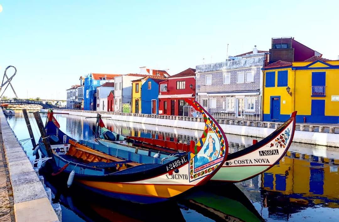Aveiro2Stay Exterior photo