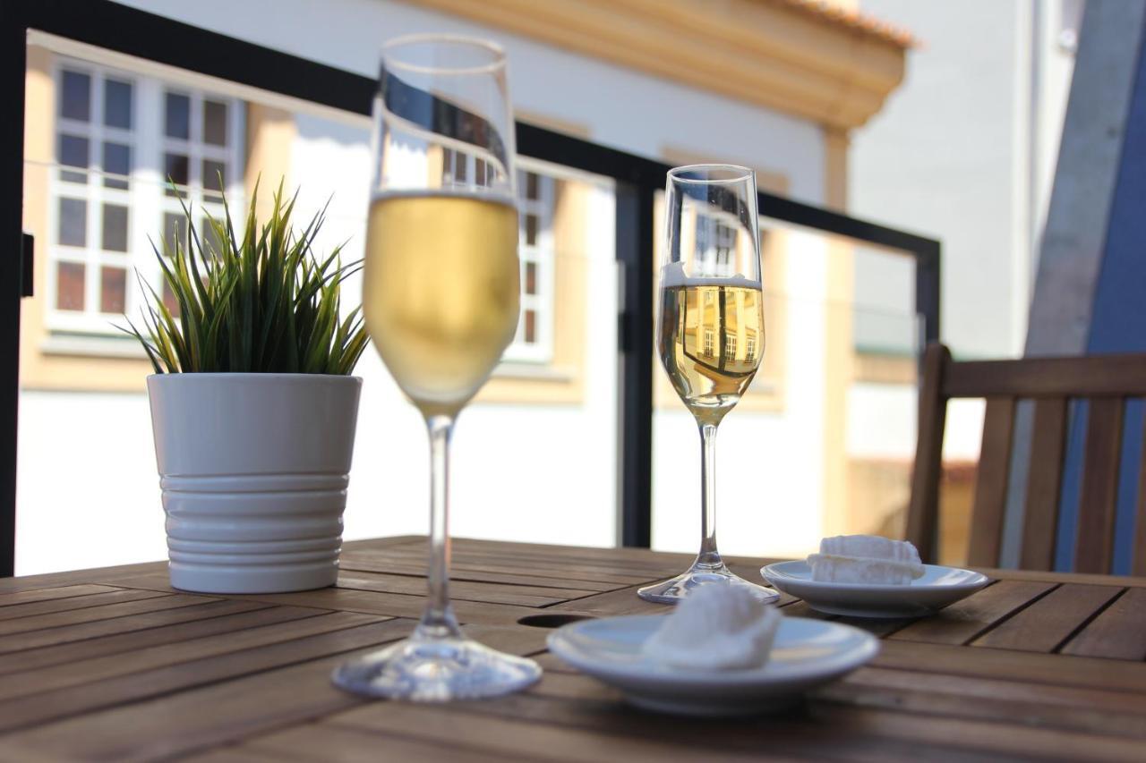 Aveiro2Stay Exterior photo