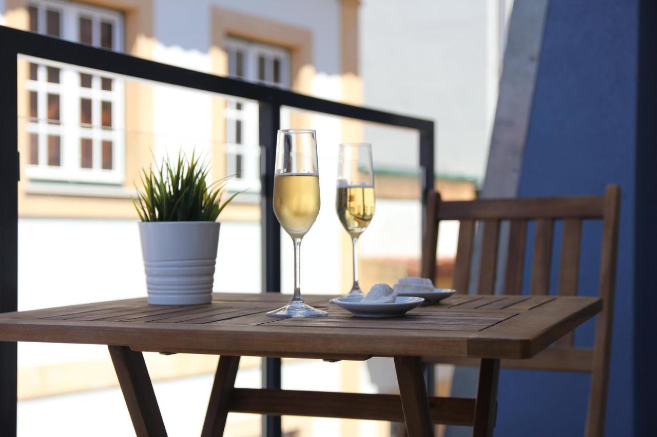 Aveiro2Stay Exterior photo