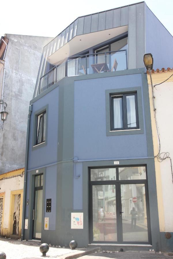 Aveiro2Stay Exterior photo